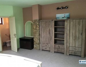 Appartement 3 chambres à louer dans Cluj-napoca, zone Centru