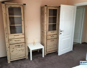 Appartement 3 chambres à louer dans Cluj-napoca, zone Centru