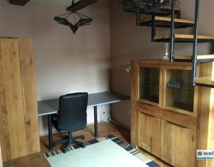 Appartement 3 chambres à louer dans Cluj-napoca, zone Centru