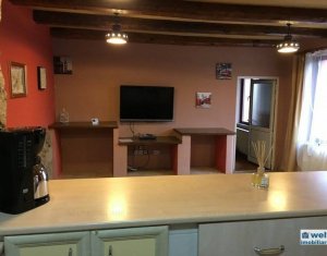 Appartement 3 chambres à louer dans Cluj-napoca, zone Centru