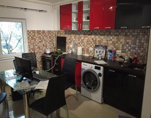 , 57m2 dans Cluj-napoca, zone Manastur