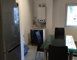 Appartement 2 chambres à louer dans Cluj-napoca, zone Manastur