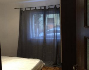 Appartement 2 chambres à louer dans Cluj-napoca, zone Manastur