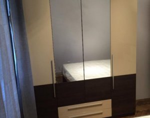 Appartement 2 chambres à louer dans Cluj-napoca, zone Manastur