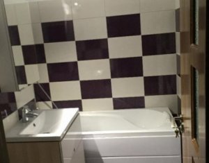 Appartement 2 chambres à louer dans Cluj-napoca, zone Manastur