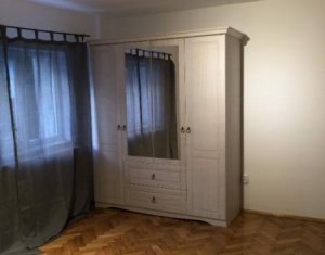 Appartement 2 chambres à louer dans Cluj-napoca, zone Manastur