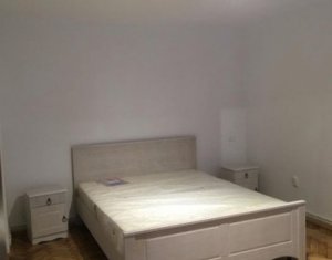 Appartement 2 chambres à louer dans Cluj-napoca, zone Manastur