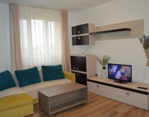, 44m2 on Cluj-napoca, Zóna Centru