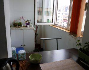 Lakás 1 szobák kiadó on Cluj-napoca, Zóna Gheorgheni