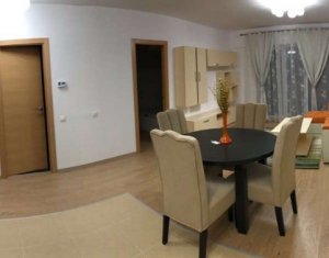 Lakás 2 szobák kiadó on Cluj-napoca, Zóna Gheorgheni
