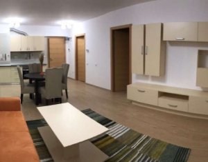 Lakás 2 szobák kiadó on Cluj-napoca, Zóna Gheorgheni