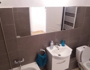 Lakás 1 szobák kiadó on Cluj-napoca, Zóna Plopilor