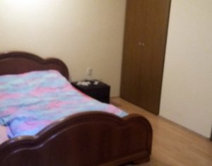 Lakás 3 szobák kiadó on Cluj-napoca, Zóna Gheorgheni