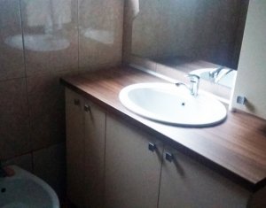 Lakás 3 szobák kiadó on Cluj-napoca, Zóna Gheorgheni