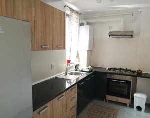 Lakás 2 szobák kiadó on Cluj-napoca, Zóna Andrei Muresanu