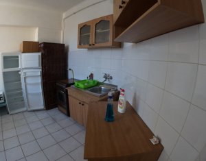 Lakás 2 szobák kiadó on Cluj-napoca, Zóna Centru