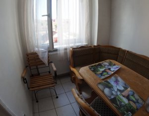 Lakás 2 szobák kiadó on Cluj-napoca, Zóna Centru