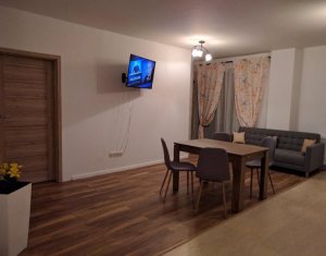 Lakás 3 szobák kiadó on Cluj-napoca, Zóna Marasti