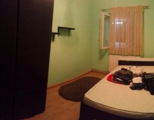 Lakás 3 szobák kiadó on Cluj-napoca, Zóna Intre Lacuri