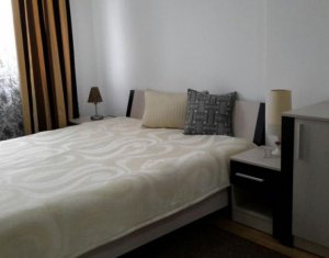 Lakás 2 szobák kiadó on Cluj-napoca, Zóna Intre Lacuri