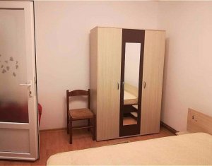 Lakás 2 szobák kiadó on Cluj-napoca, Zóna Grigorescu