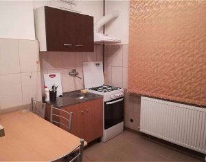 Lakás 2 szobák kiadó on Cluj-napoca, Zóna Grigorescu