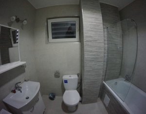 Lakás 2 szobák kiadó on Cluj-napoca, Zóna Gheorgheni