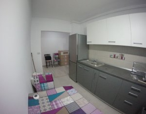 Lakás 2 szobák kiadó on Cluj-napoca, Zóna Gheorgheni