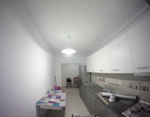 Lakás 2 szobák kiadó on Cluj-napoca, Zóna Gheorgheni