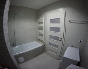 Lakás 2 szobák kiadó on Cluj-napoca, Zóna Gheorgheni