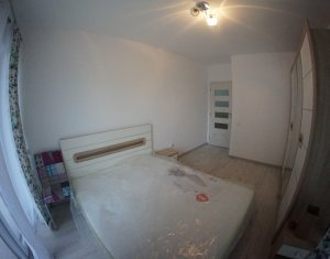 Lakás 2 szobák kiadó on Cluj-napoca, Zóna Gheorgheni