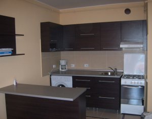 Lakás 2 szobák kiadó on Cluj-napoca, Zóna Gheorgheni