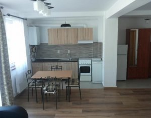 , 61m2 dans Cluj-napoca, zone Grigorescu