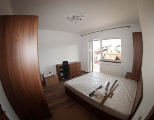 Lakás 2 szobák kiadó on Cluj-napoca, Zóna Zorilor