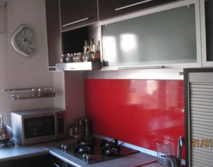 Lakás 3 szobák kiadó on Cluj-napoca, Zóna Marasti