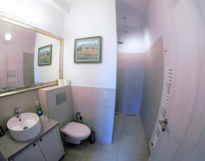 Appartement 2 chambres à louer dans Cluj-napoca, zone Centru