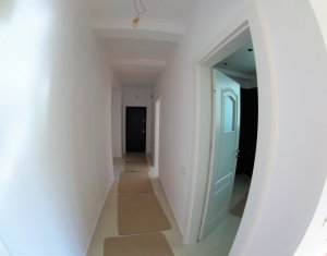 Appartement 2 chambres à louer dans Cluj-napoca, zone Centru
