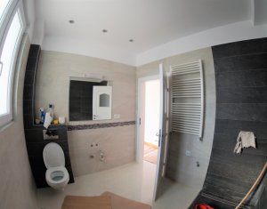 Appartement 2 chambres à louer dans Cluj-napoca, zone Centru