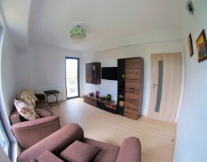 , 50m2 dans Cluj-napoca, zone Borhanci