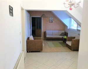 Lakás 2 szobák kiadó on Cluj-napoca, Zóna Centru