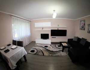 Lakás 2 szobák kiadó on Cluj-napoca, Zóna Manastur