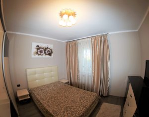 Lakás 2 szobák kiadó on Cluj-napoca, Zóna Manastur
