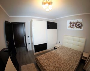 Lakás 2 szobák kiadó on Cluj-napoca, Zóna Manastur