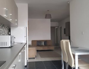 Lakás 2 szobák kiadó on Cluj-napoca, Zóna Marasti