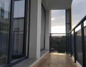 Lakás 2 szobák kiadó on Cluj-napoca, Zóna Marasti