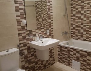Lakás 2 szobák kiadó on Cluj-napoca, Zóna Marasti