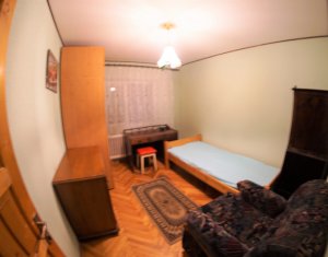 Lakás 3 szobák kiadó on Cluj-napoca, Zóna Gheorgheni