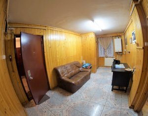 Lakás 3 szobák kiadó on Cluj-napoca, Zóna Gheorgheni