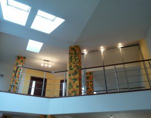 Appartement 4 chambres à louer dans Cluj-napoca, zone Gheorgheni