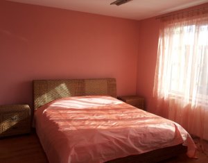 Appartement 4 chambres à louer dans Cluj-napoca, zone Gheorgheni